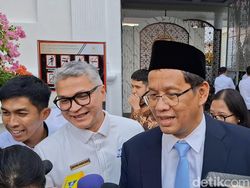 Ucapan Menkeu Purbaya Usai Dilantik Prabowo, Tanggapi Tuntutan 17+8