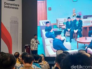 Ara Minta Masukan Pengusaha buat Bangun Rusun Subsidi