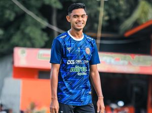 Kapten Persiraja Musim Ini: Miftahul Hamdi Kapten Persiraja Musim Ini: Miftahul Hamdi