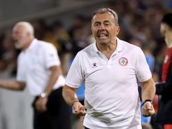 Lawan Indonesia Jadi Tes Mental untuk Lebanon