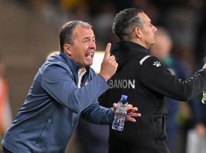 Indonesia Vs Lebanon: The Cedars Adaptasi Kilat di Surabaya!