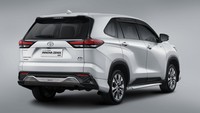 Daftar Harga Kijang Innova Zenix Terbaru, Termurah Segini