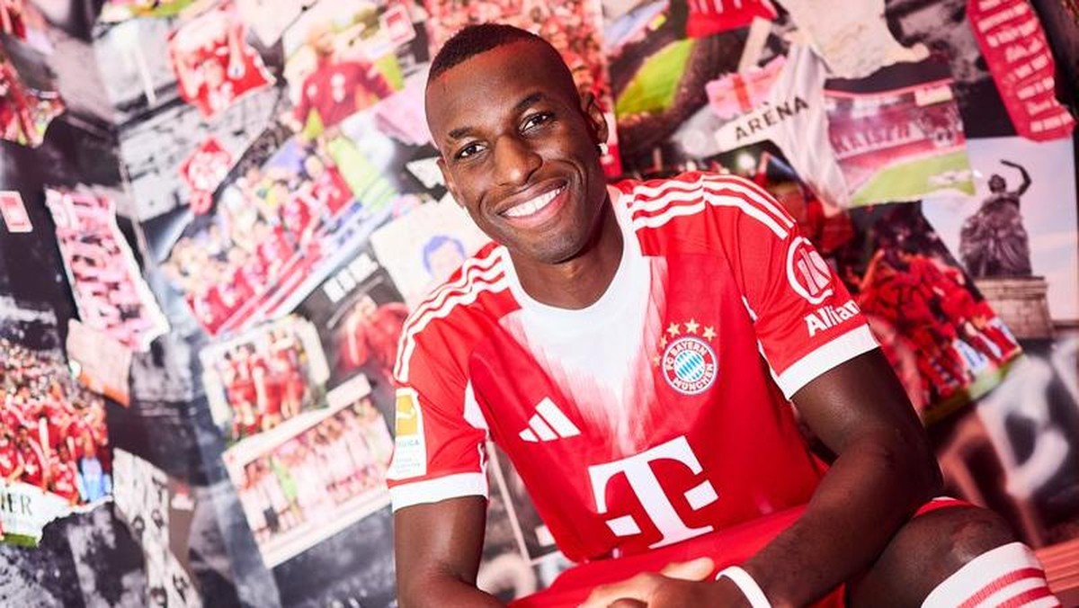 Foto: dok. Internet/X (Twitter) @FCBayernEN