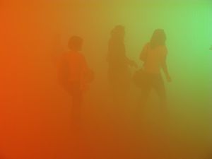 Museum MACAN Segera Buka Pameran Tunggal Perupa Olafur Eliasson Museum MACAN Segera Buka Pameran Tunggal Perupa Olafur Eliasson