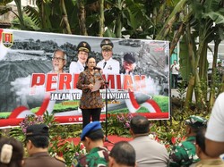 Walkot Semarang Abadikan YB Mangunwijaya Jadi Jalan Menuju TPA Jatibarang
