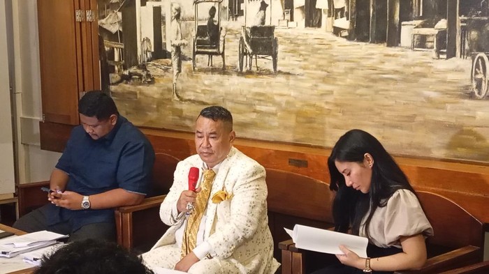 Pengakuan Hotman Paris, Nadiem Makarim Bersih, Tapi Kasus Tom Lembong Gimana?