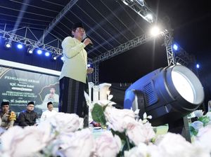 Pengasuh Ponpes Sabilunnajah Bojonegoro Puji Program Sekolah Rakyat Pengasuh Ponpes Sabilunnajah Bojonegoro Puji Program Sekolah Rakyat
