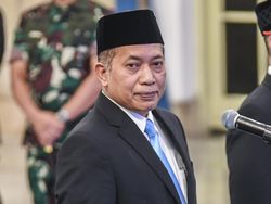 Profil Menteri Koperasi Ferry Juliantono Pengganti Budi Arie Setiadi