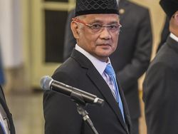 Mengenal Mochamad Irfan Yusuf, Menteri Haji dan Umrah RI yang Baru Dilantik