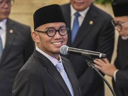 Profil Dahnil Anzar Simanjuntak yang Jadi Wakil Menteri Haji dan Umrah