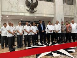 IHSG Jatuh, Purbaya: Saya 15 Tahun di Pasar, Kita Perbaiki