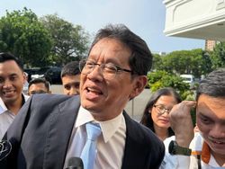 Purbaya Kaget Diminta Gantikan Sri Mulyani! Baru Dikabari Hari Ini