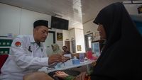 Rekam Biometrik Calon Jemaah Haji 2026 Dimulai di Kulon Progo