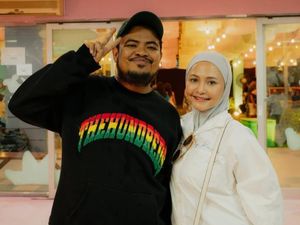 Tanggapan Rigen Soal Istri Marah Gegara Repost Foto Davina Karamoy Tanggapan Rigen Soal Istri Marah Gegara Repost Foto Davina Karamoy