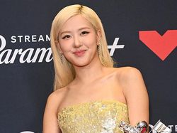 Ketika Wonderwall di-Mashup Toxic Till The End Bikin Rose BLACKPINK Viral