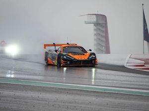 WEC 2025: Sean Gelael Menangi Balapan Lone Star Le Mans WEC 2025: Sean Gelael Menangi Balapan Lone Star Le Mans