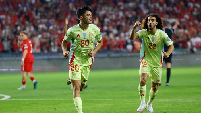 Rahasia di Balik Gaya Spanyol yang Bikin Semua Mata Tertuju Padamu