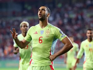 Gelandang Tertajam itu Bernama Mikel Merino Gelandang Tertajam itu Bernama Mikel Merino