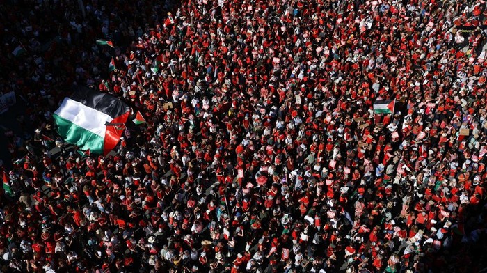 Top 5 Headline Dunia yang Bikin Kamu Nggak Ketinggalan Berita