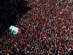 5 Berita Terpopuler Internasional Hari Ini