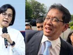 Gantikan Sri Mulyani, Ini Jejak Karier Purbaya Yudhi Sadewa