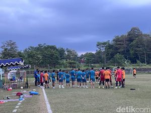 Kondisi Terkini Pemain Cedera PSS Sleman Jelang Laga Pembuka Championship