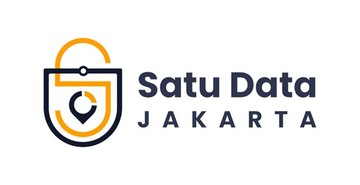 Wajah Baru Portal Satu Data Jakarta, Lebih Interaktif & Transparan