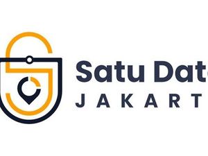 Wajah Baru Portal Satu Data Jakarta, Lebih Interaktif & Transparan