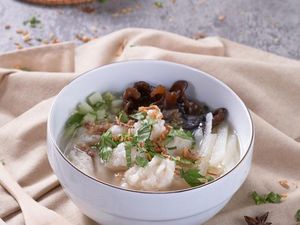 Rekomendasi Menu Lebaran Khas Palembang Selain Pempek yang Wajib Disajikan