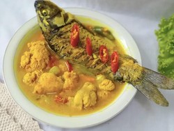 15 Makanan Khas Palangka Raya yang Menggugah Selera, Wajib Dicicipi!