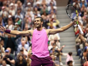 US Open 2025: Alcaraz Juara Usai Taklukkan Sinner US Open 2025: Alcaraz Juara Usai Taklukkan Sinner