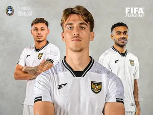 Link Live Streaming Timnas Indonesia Vs Lebanon di FIFA Matchday Malam Ini Link Live Streaming Timnas Indonesia Vs Lebanon di FIFA Matchday Malam Ini