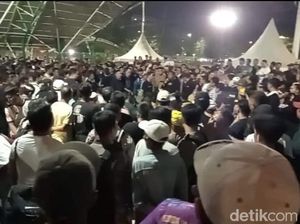 Ricuh Turnamen Domino Wali Kota Cup Parepare gegara Panitia Tak Becus Ricuh Turnamen Domino Wali Kota Cup Parepare gegara Panitia Tak Becus