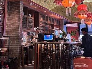 Liburan Lengkap di Utara Jakarta, dari Sejarah-Kuliner Ada