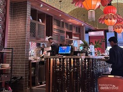 Liburan Lengkap di Utara Jakarta, dari Sejarah-Kuliner Ada