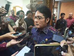 Pemprov Bakal Evaluasi Tunjangan DPRD Bali