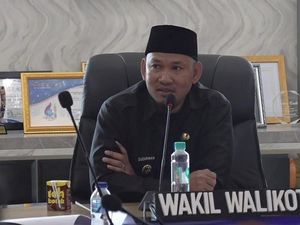 Wawalkot Kendari Sudirman Dorong Produk UMKM Lokal Dipamerkan di Tiap Hotel Wawalkot Kendari Sudirman Dorong Produk UMKM Lokal Dipamerkan di Tiap Hotel
