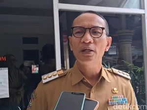 Wali Kota Mataram Siapkan Mutasi Besar-besaran Pekan Depan Wali Kota Mataram Siapkan Mutasi Besar-besaran Pekan Depan