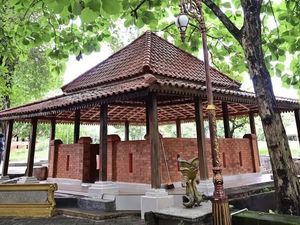 Wisata Bukit Siguntang Palembang: Sejarah, Fasilitas, Lokasi dan Tarif Wisata Bukit Siguntang Palembang: Sejarah, Fasilitas, Lokasi dan Tarif