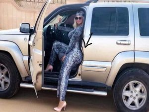 10 Photoshop Gagal Bikin Dahi Mengkerut, Ini Konsepnya Apa? 10 Photoshop Gagal Bikin Dahi Mengkerut, Ini Konsepnya Apa?