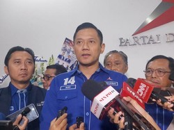 Alasan AHY Rayakan HUT Ke-24 Demokrat dengan Doa Bersama-Dialog Rakyat