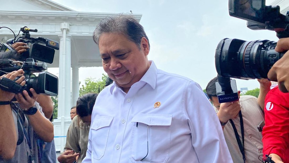 Dana Segar Rp200 T Guyur Bank Nasional!