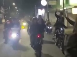 Istilah Wededed dan Persoalan Geng Motor di Tasikmalaya