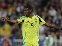 Cedera yang Merisak Isak