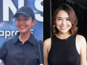 Penampilan Terbaru Amanda Manopo Usai Naik 9 Kg, Dipuji Masih Body Goals Penampilan Terbaru Amanda Manopo Usai Naik 9 Kg, Dipuji Masih Body Goals