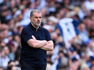 Momen Postecoglou Dipecat Forest: Bawa Tas, Langsung Cabut ke Parkiran Momen Postecoglou Dipecat Forest: Bawa Tas, Langsung Cabut ke Parkiran