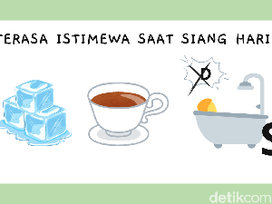 Seberapa Tajam Otak Mampu Berpikir? Cek dengan Tebak Gambar Berikut Ini Seberapa Tajam Otak Mampu Berpikir? Cek dengan Tebak Gambar Berikut Ini