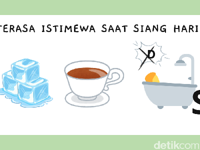 Seberapa Tajam Otak Mampu Berpikir? Cek dengan Tebak Gambar Berikut Ini