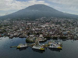Panduan Keselamatan Naik Kapal Laut: Persiapan hingga Langkah Darurat