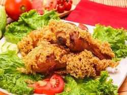 6 Tips Memasak Ayam Goreng Kipas yang Gurih, Renyah, dan Matang Merekah 6 Tips Memasak Ayam Goreng Kipas yang Gurih, Renyah, dan Matang Merekah